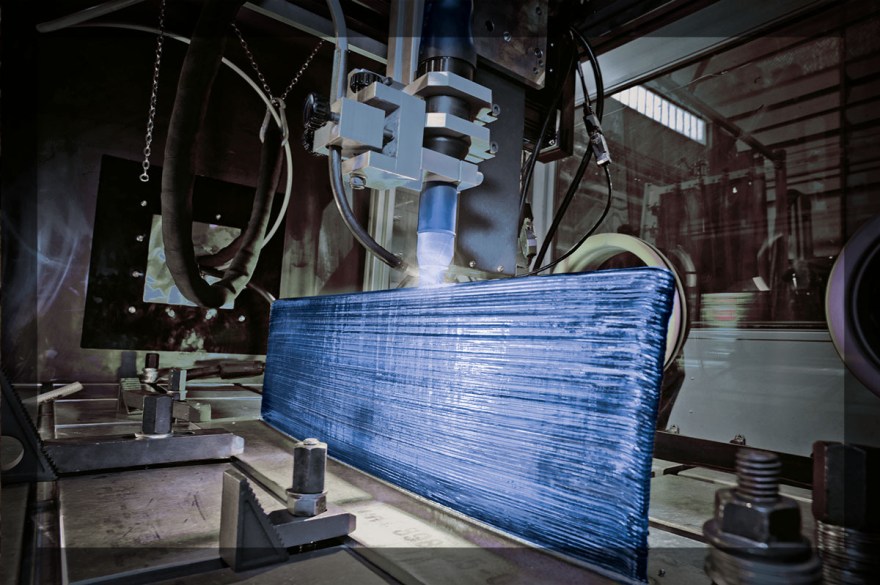 Picture of: D printing with the best type of wire alloys – voestalpine